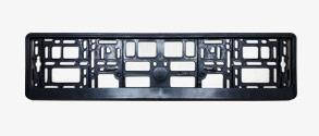 

Рамка под стандартный номер ( 520х112 мм)