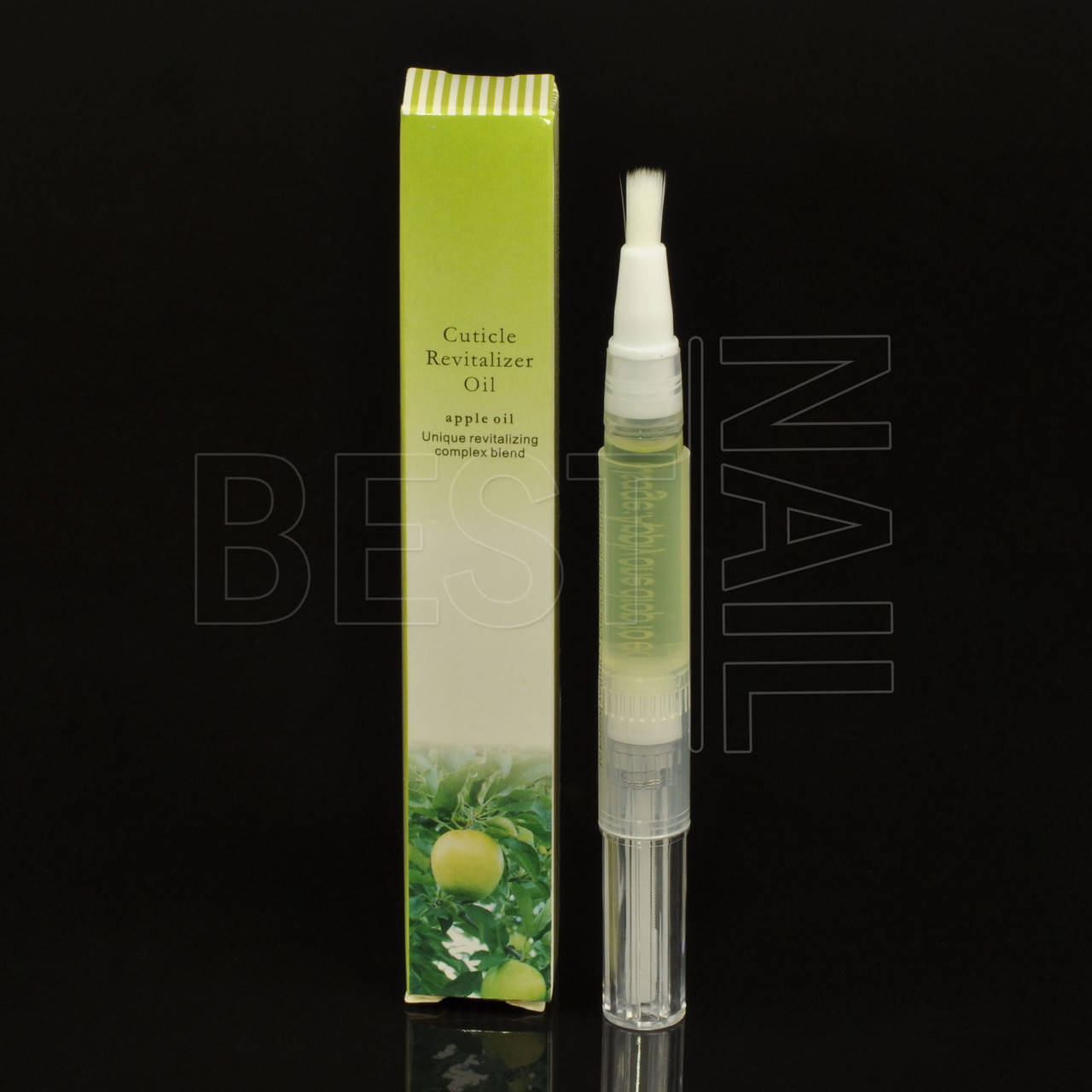 

Масло для кутикулы в карандаше O.P.I (яблоко)