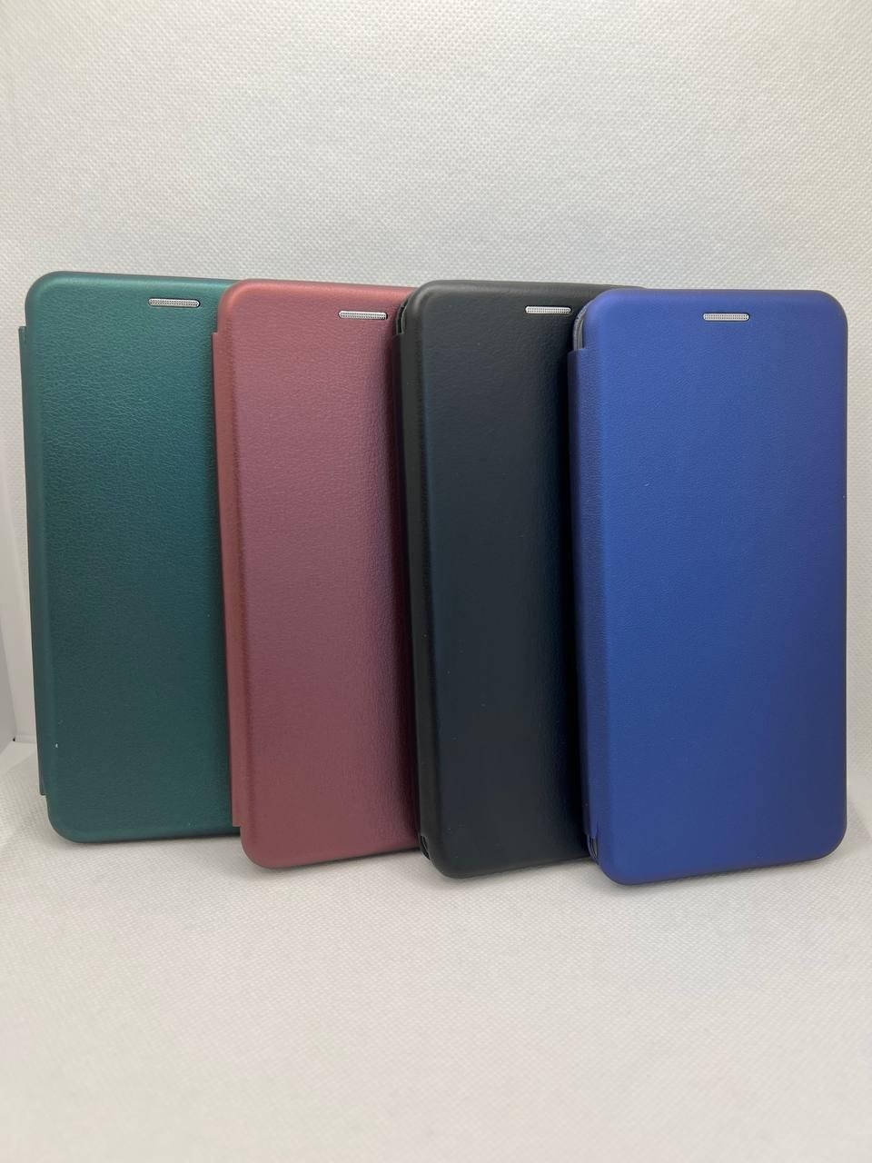 

Чехол книжка Classic для OnePlus 8T, Разные цвета