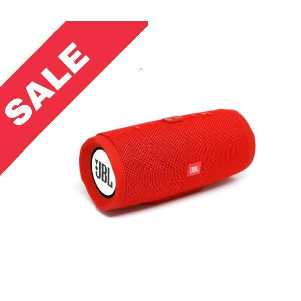 

Колонка JBL Charge 3 MINI Plus Red