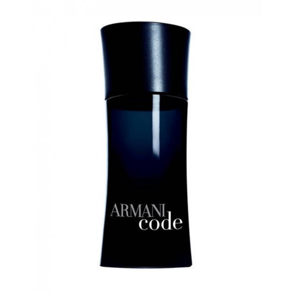 

Armani Code for men edt 100ml TESTER