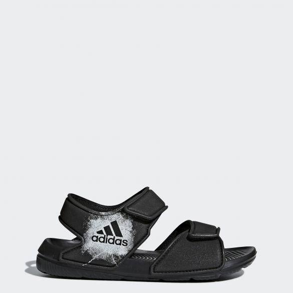 

Детские сандалии Adidas AltaSwim BA9288, Черный