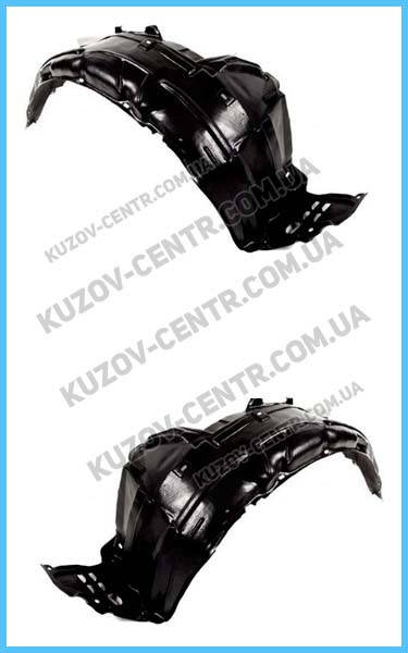 

Подкрылок на Honda Civic,Хонда Цивик (седан) 06-11 SDN