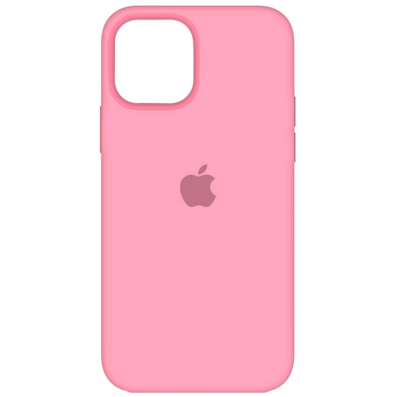 

Чехол Silicone Case для Apple iPhone 12 Pro Max 43