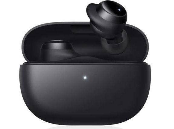 

Наушники Xiaomi Redmi Buds 3 Youth Edition Black (BHR5302CN), Черный