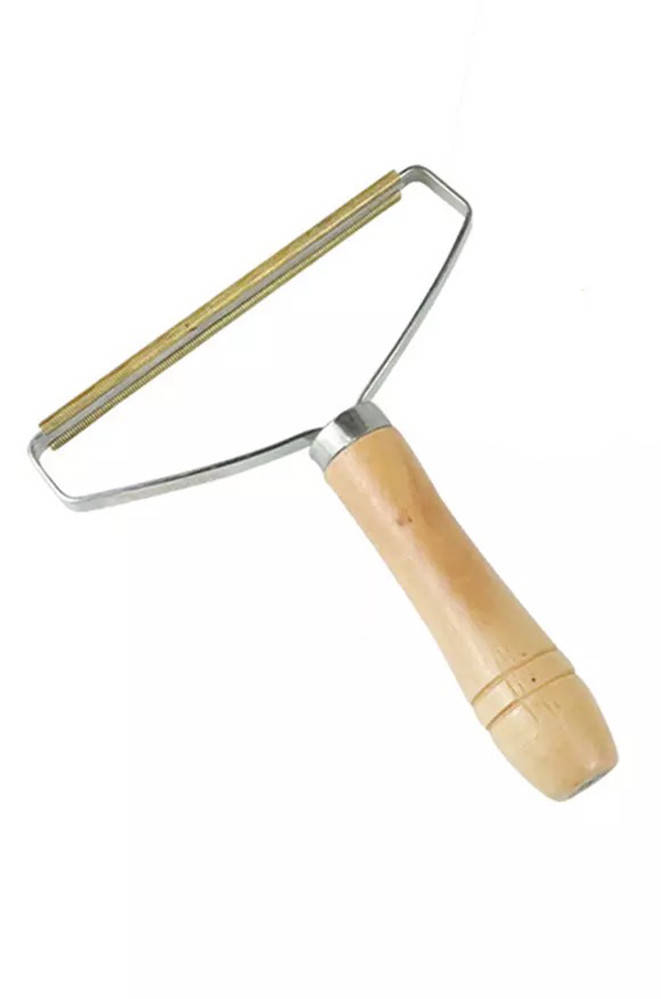 

Щітка для чистки меблів та килимів Уцінка 132360L