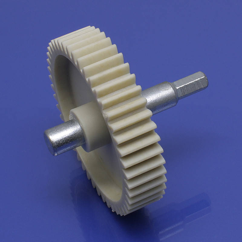 

Шестерня для мясорубки Vertex VR-7401 приводная