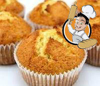 

Смесь Маффин ванильно-сливочный 100% .