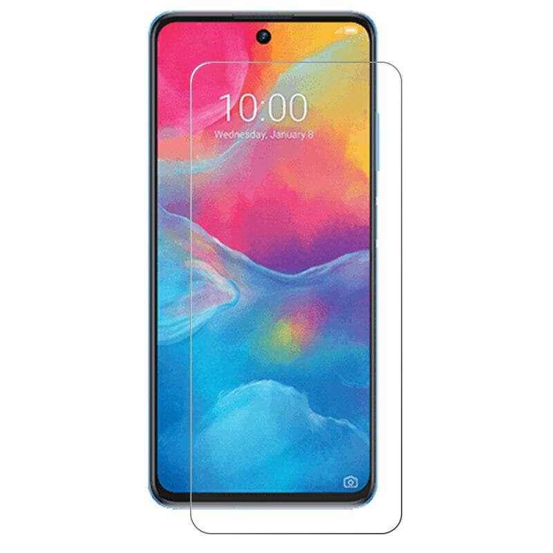 

Защитное стекло на ZTE Blade V30