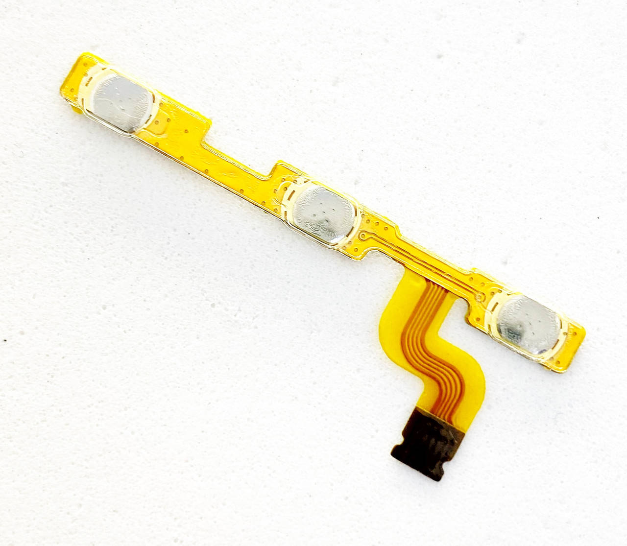 

Шлейф для Xiaomi Redmi Note 5A, с кнопкой включения, с кнопками регулировки громкости