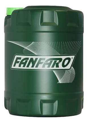 

Трансмиссионное масло Fanfaro MAX 4 SAE 80W-90 (20 л)