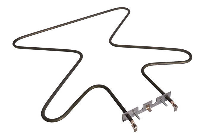 

Тэн для духовки 1300W Kaizer, Hansa 8001783