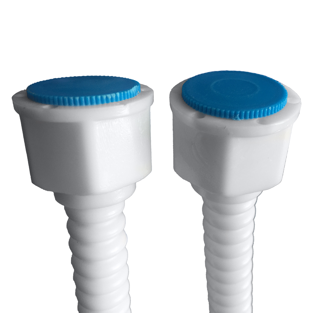 

Шланг для воды Perfekt 30см 1/2"х 1/2" Г-Г