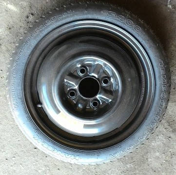 

Докатка R15 4х114,3 Mitsubishi (Мицубиси) Lancer 9, Carisma, Galant