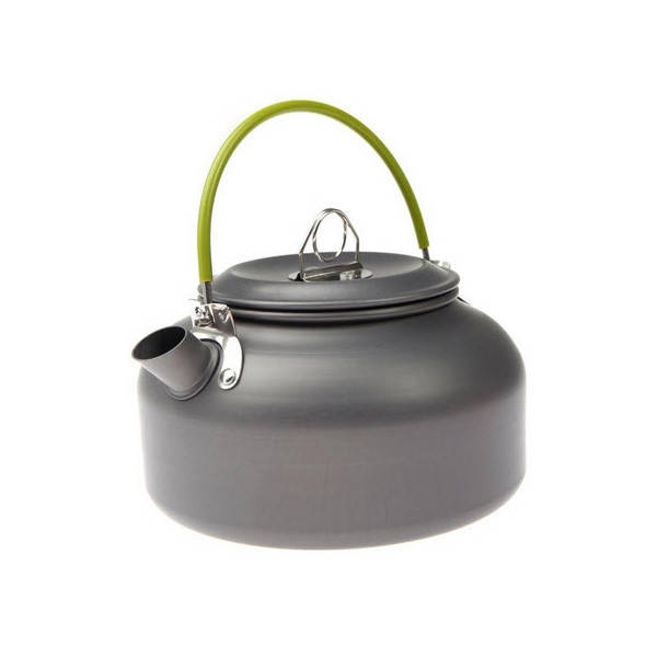 

Походный чайник DS-08 (0.8 л)