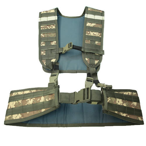 

РПС-1 Pixel (Ременно-плечевая система) 14434