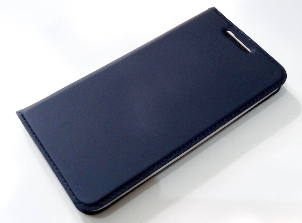 

Чехол книжка KiwiS для LG G5 h860 синий