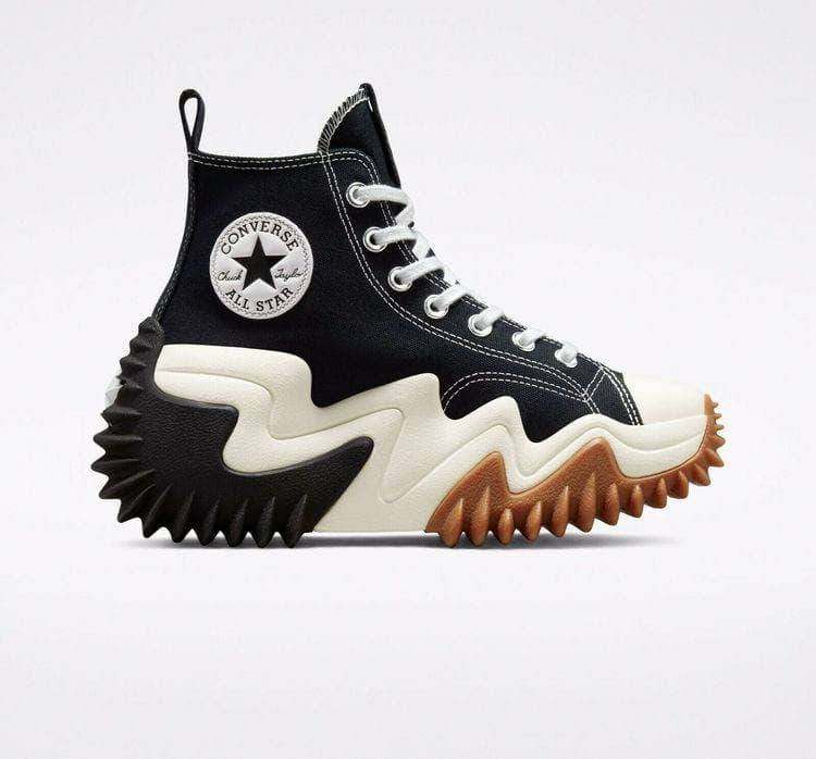 

Converse Run Star Motion Hi 38, Розовый