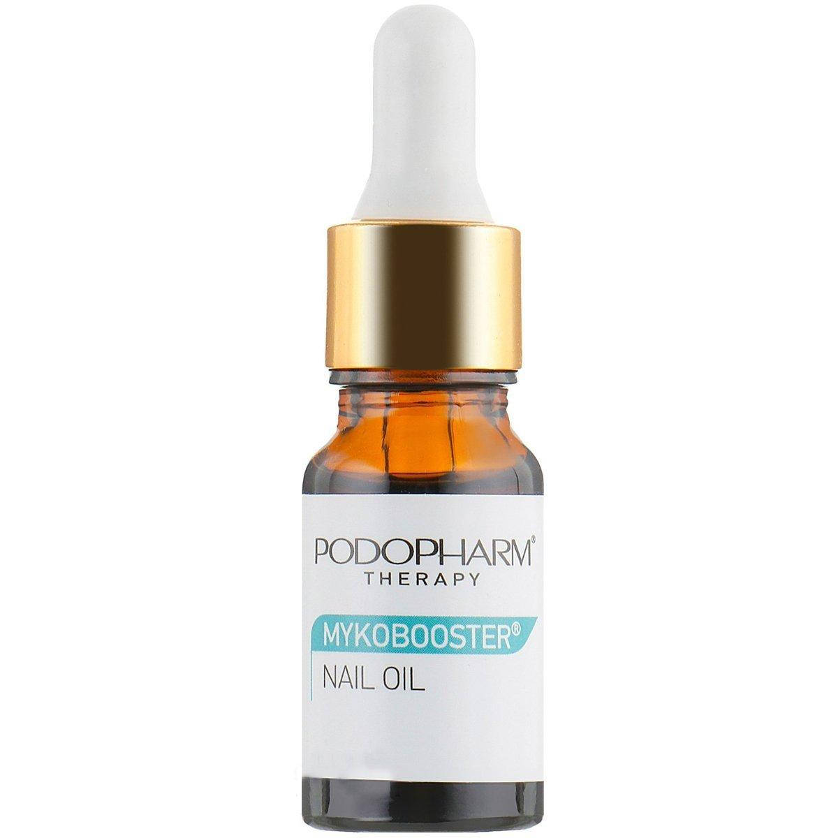 

Podopharm Mykobooster Nail Oil - Масло для ногтей 10 ml