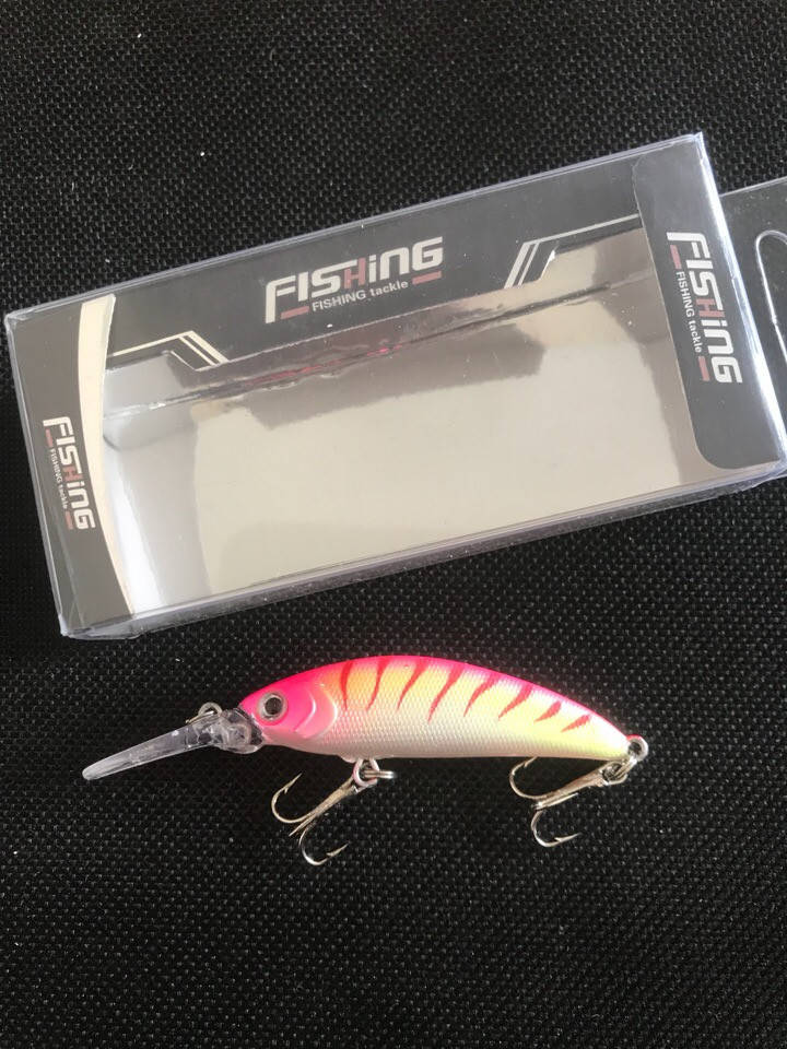 

Воблер Fishing Realis Rozante 63