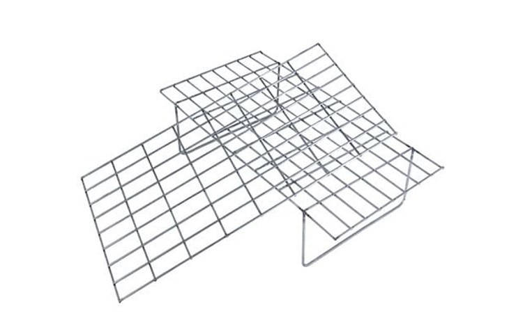 

Решетки из нержавеющей стали