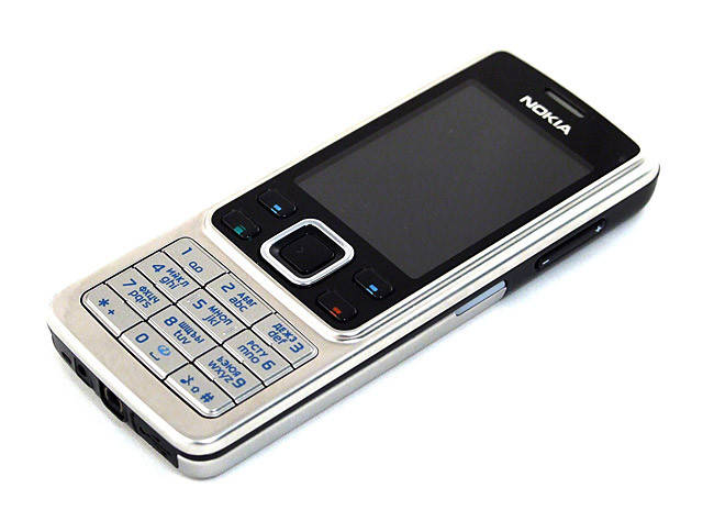 

Телефон Nokia 6300 оригинал