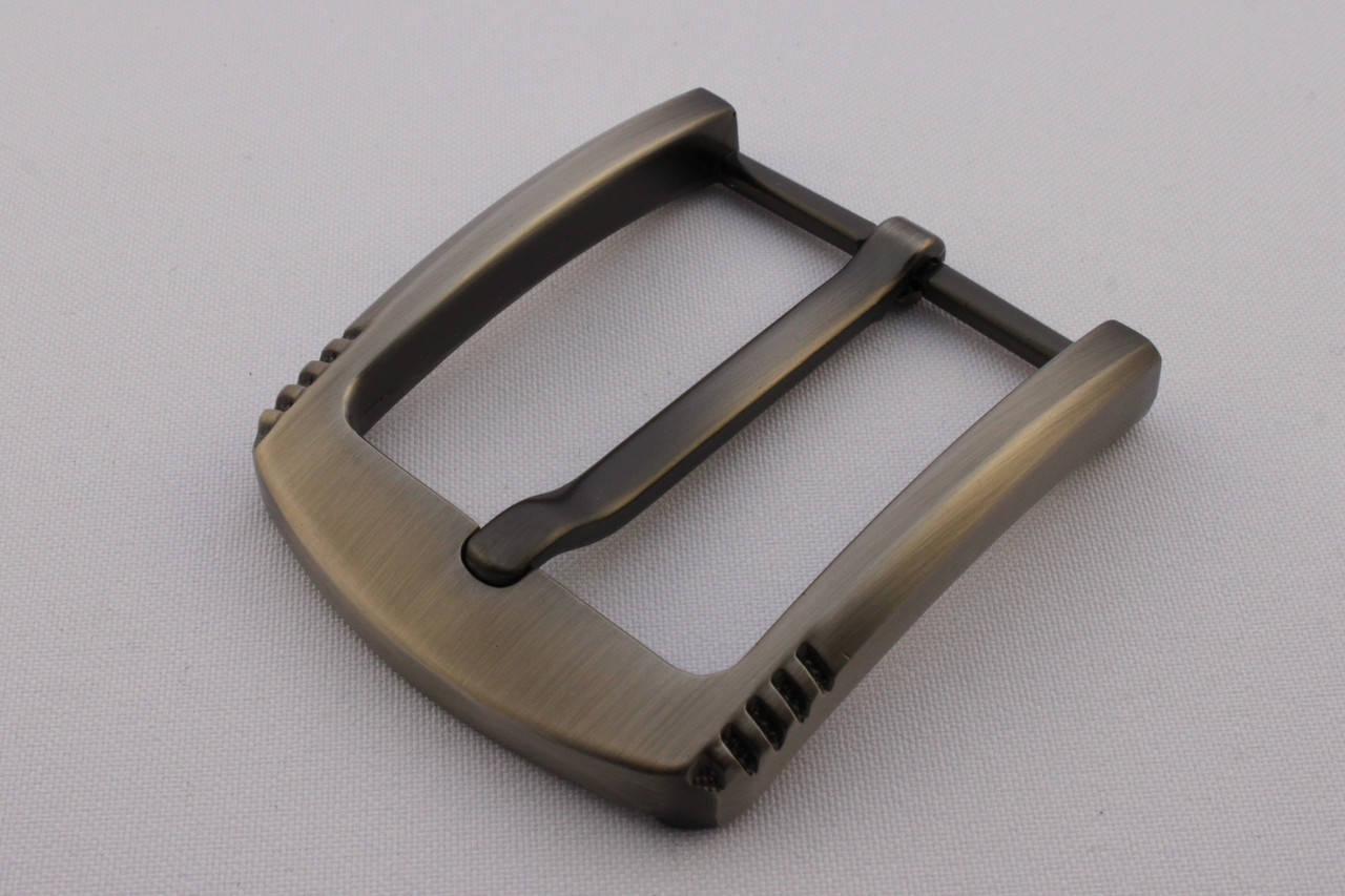 

Пряжка ременная, ширина - 40 мм, цвет - серый, артикул СК 5709