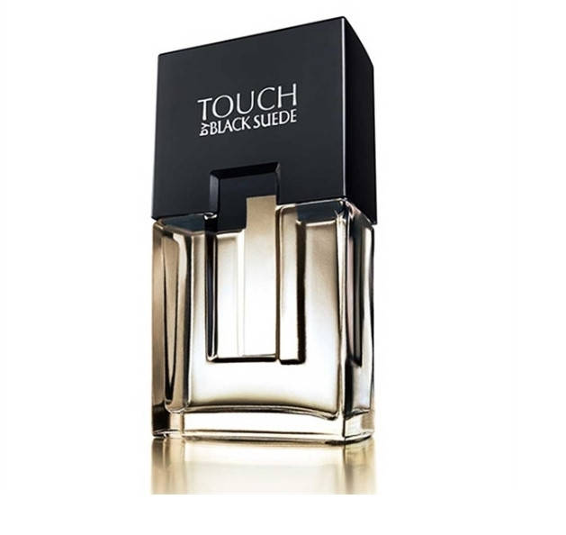 

Мужская туалетная вода "Black Suede Touch" 75 мл. Восточный аромат.