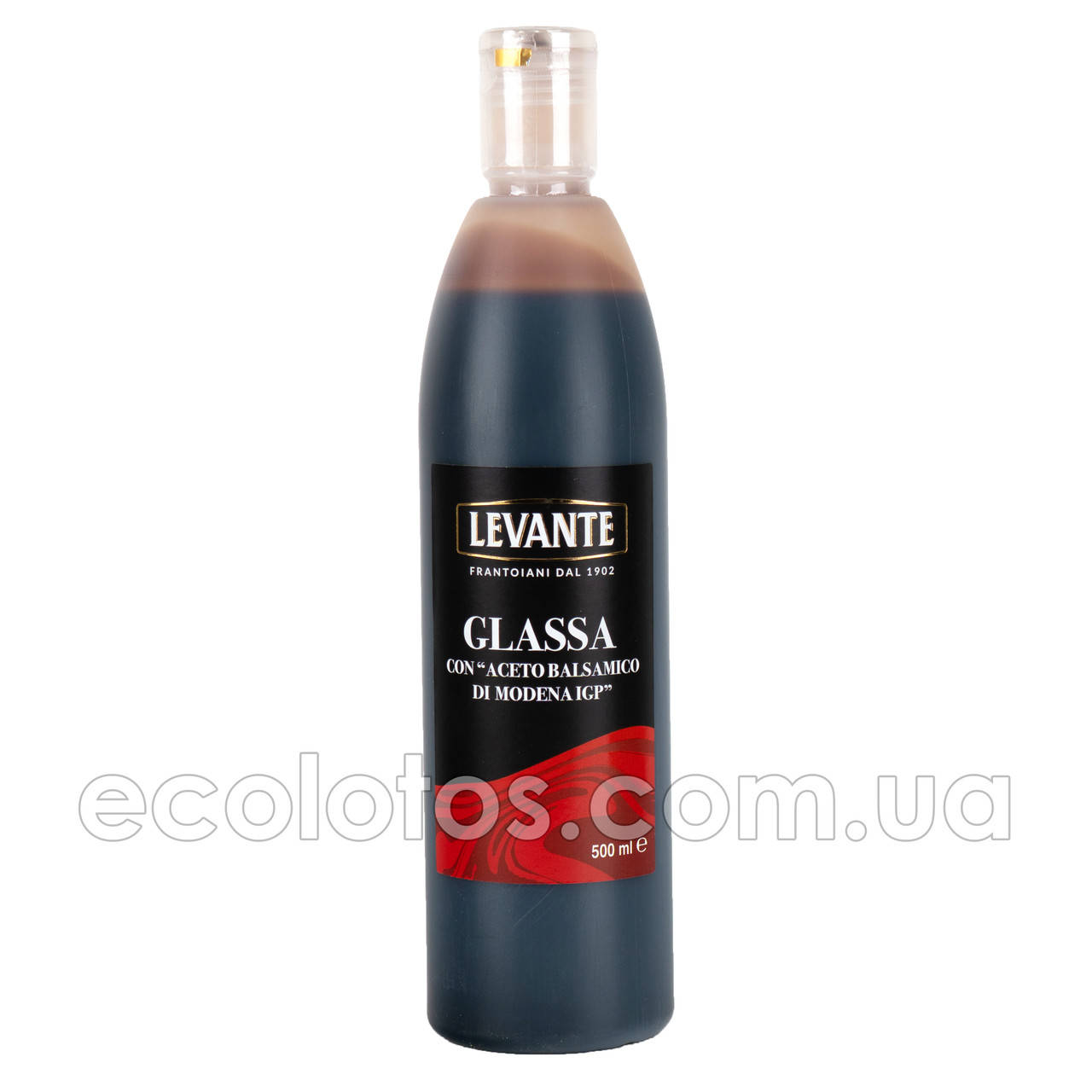 

Бальзамический крем-соус Levante Glassa 500 мл, Италия