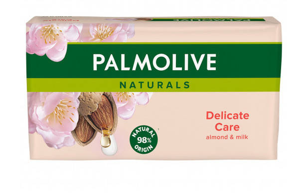 

Мыло Palmolive Naturals Almond Milk 90 г