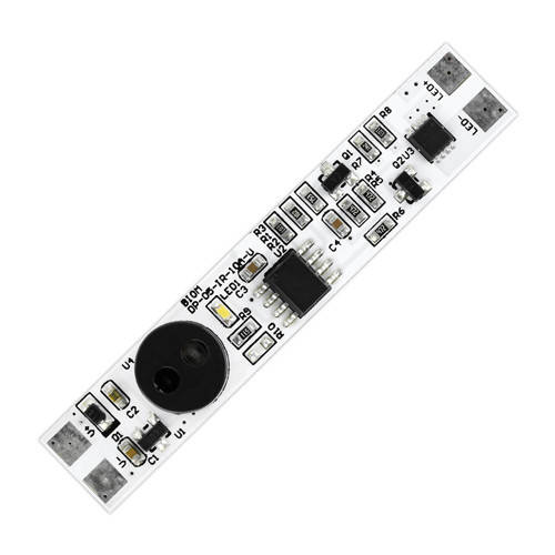 

Оптический датчик DP-05-IR-10A-U IR ON\OFF прямой 10А DC12V