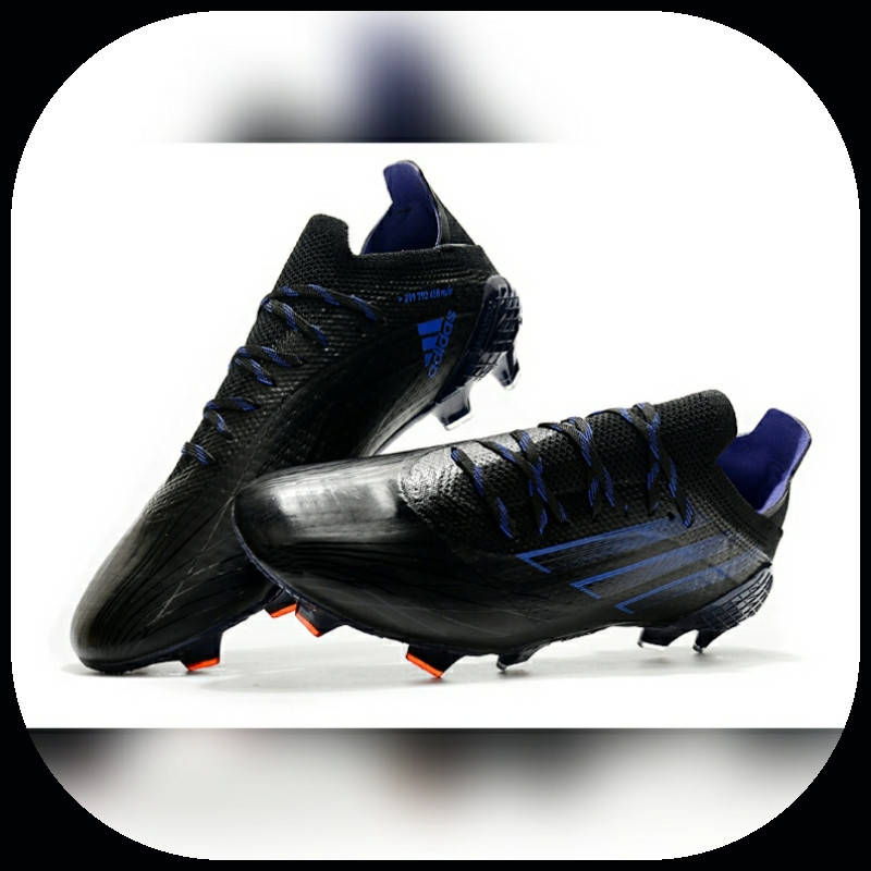 

Футбольные бутсы Аdidas X SPEEDFLOW.1 FG, Черный
