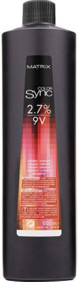 

Активатор Matrix Color Synk 2,7 % 1000 мл