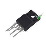 

Микросхема 5Q12656 (KA5Q12656R)