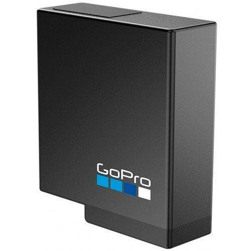 

Аккумулятор GoPro Rechargeable Battery for GoPro HERO5/6/7 Black (AABAT-001) [20894]