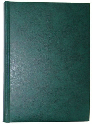 

Ежедневник недатированный 15*20 Rapsodia/Miradur