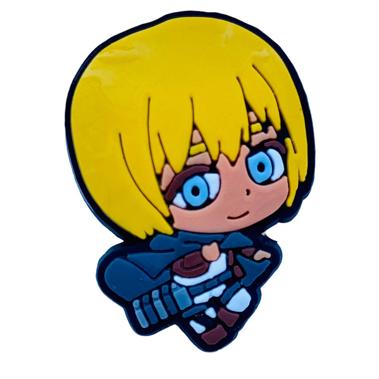 

Джибитс (Jibbitz) для Crocs