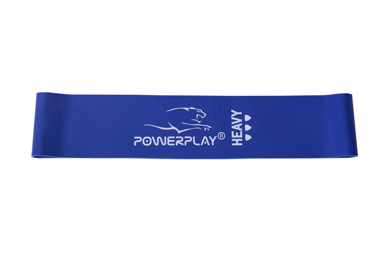 

Эспандер-лента PowerPlay 4114 Heavy