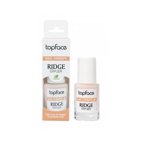

TopFace Лак лечебный Nail Therapy PT109 - №004 (Ridge Eraser)