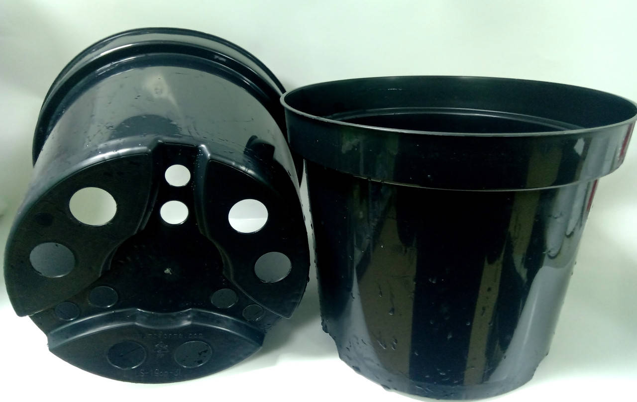 

Горшок для рассады KLODA 3 л