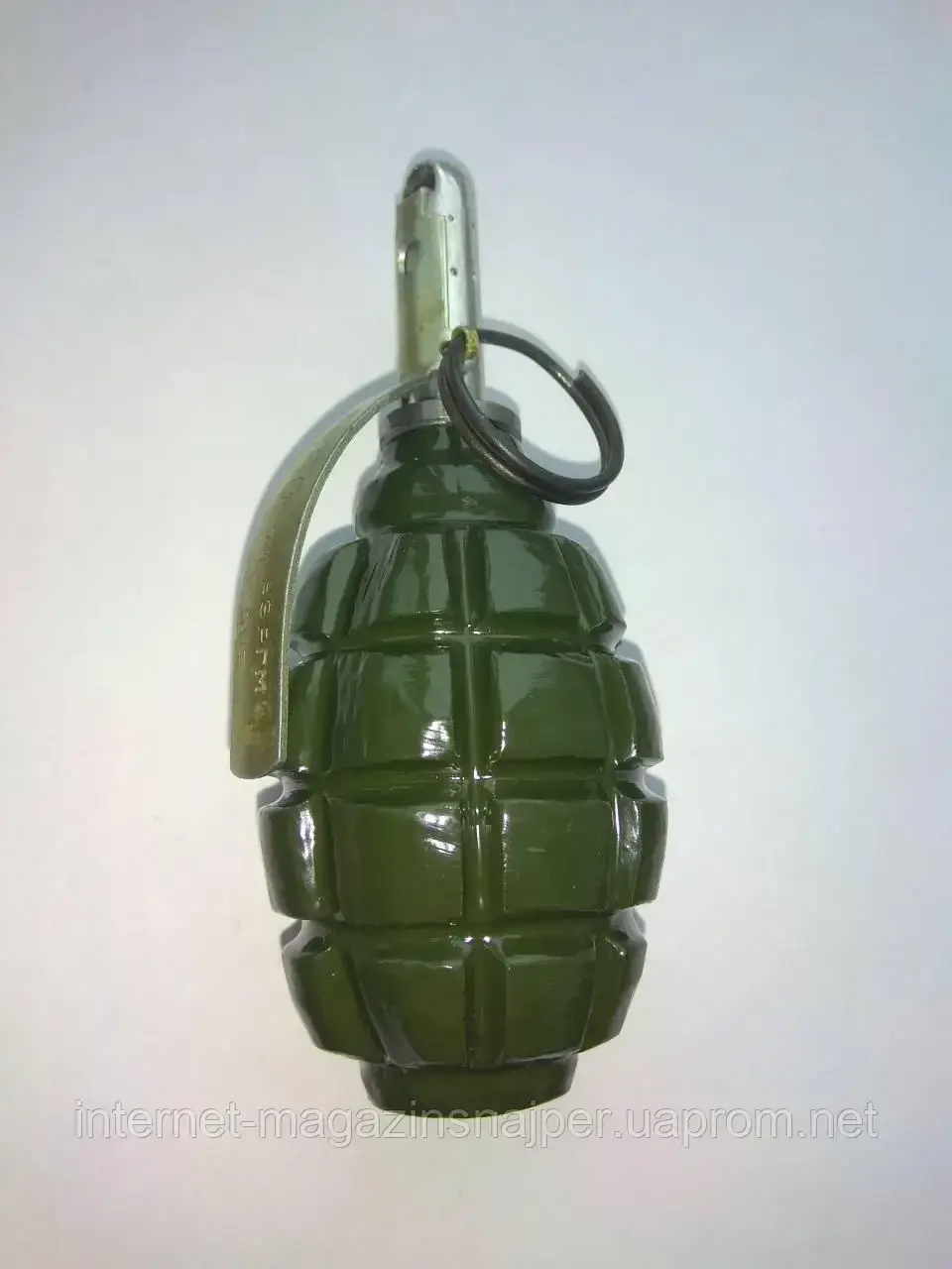 

ММГ граната ф1 (метал). Киев. Украина
