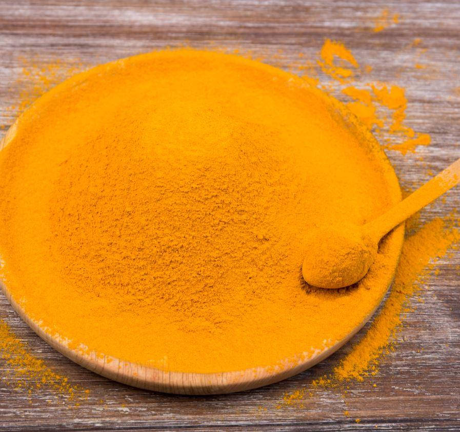 

Куркума молотая 1кг