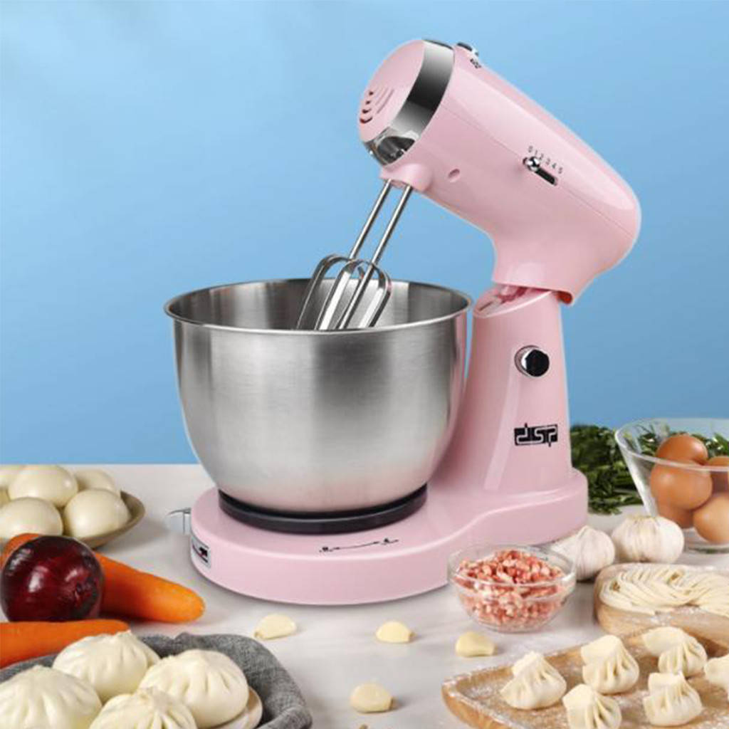 

Миксер кухонный с чашей DSP 3.2 литра (KM3034)