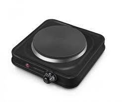 

Електроплитка настільна ESPERANZA Electric Hot Plate EKH003