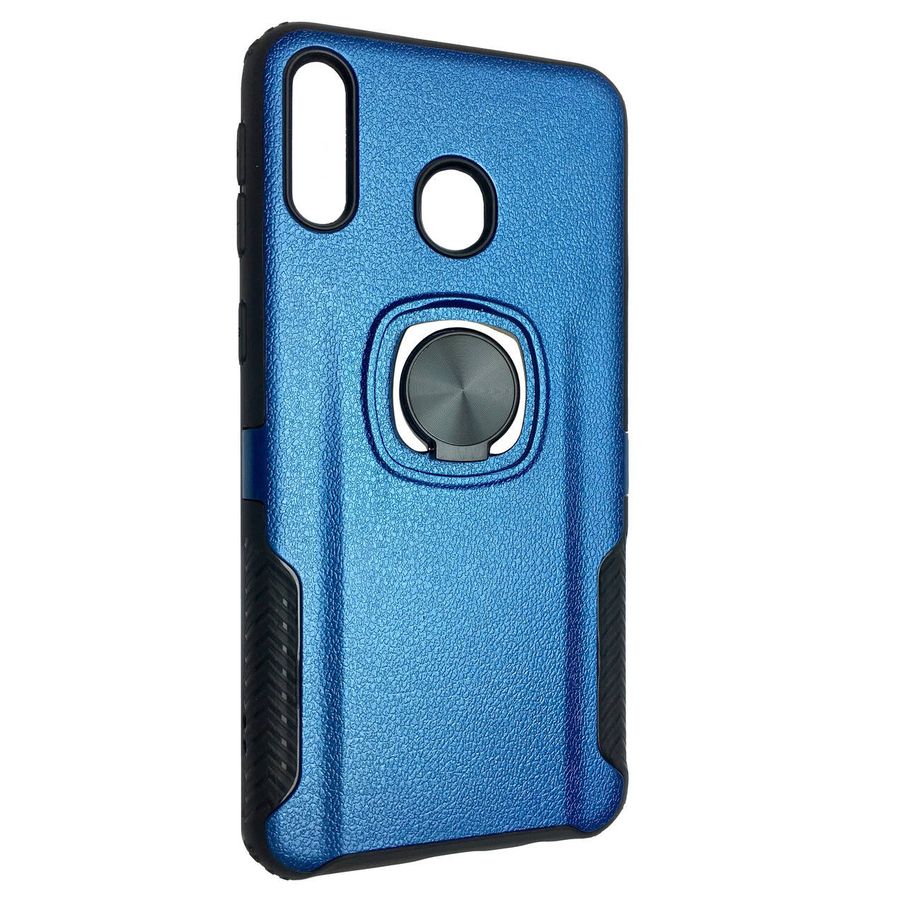 

Чехол-накладка DK-Case Silicone Armor Shield для Samsung M20 (06)