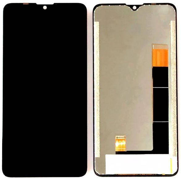 

Дисплей Blackview A80, A80s с тачскрином, оригинал, черный