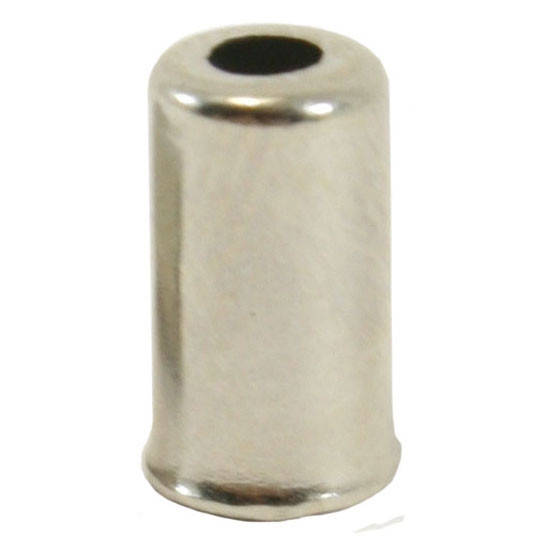 

Законцовка рубашки - Promax Regular Ferrule (для тормоза) Серебристый