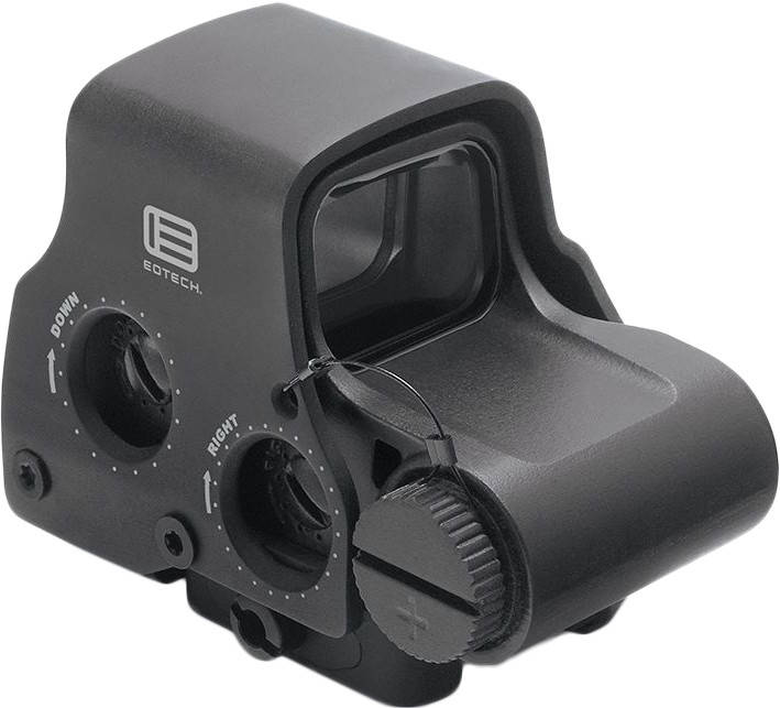 

Прицел коллиматорный EOTech EXPS3 65MOA/1MOA