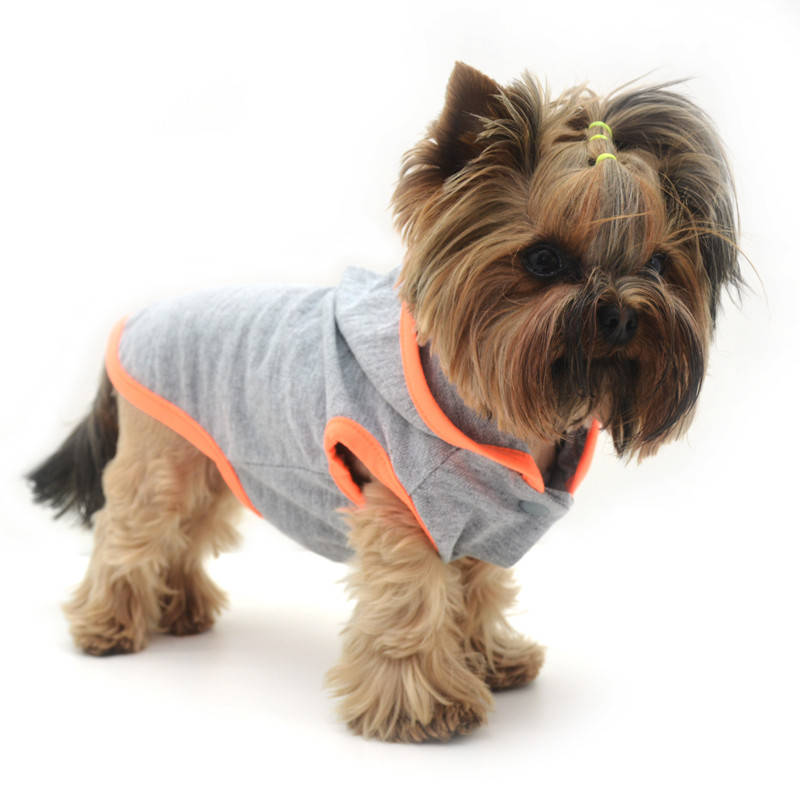 

Жилет для собак Джек №1 29 х 46 см