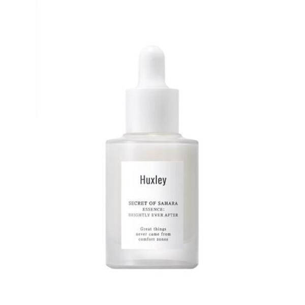 

Сыворотка Huxley Secret of Sahara Essence Brightly Ever After осветляющая 30 мл